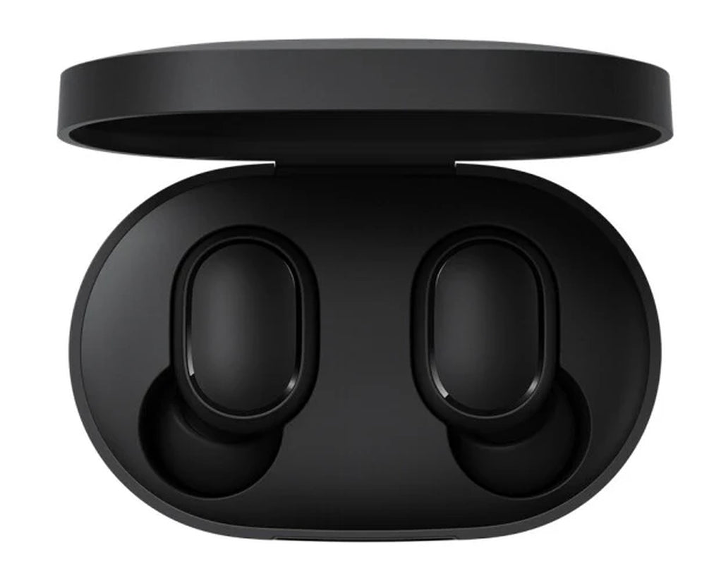 Works with Redmi Airdots 2 Wireless Earbuds