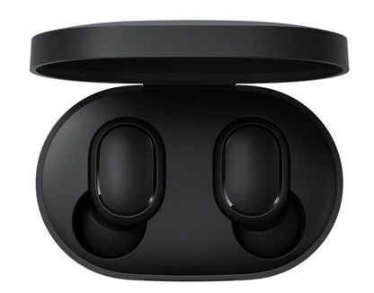 Works with Redmi Airdots 2 Wireless Earbuds