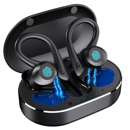 Wireless Earbuds Compact Clip-On Personal Edition Online Store