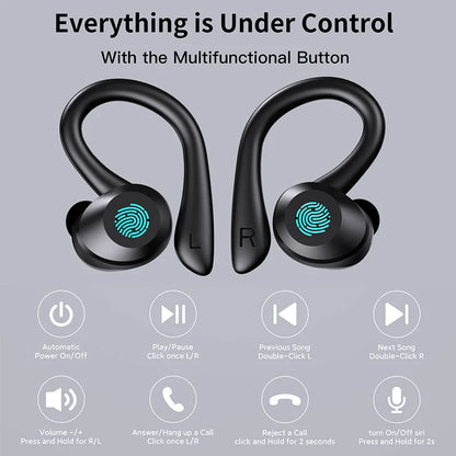 Wireless Earbuds Compact Clip-On Personal Edition Online Store