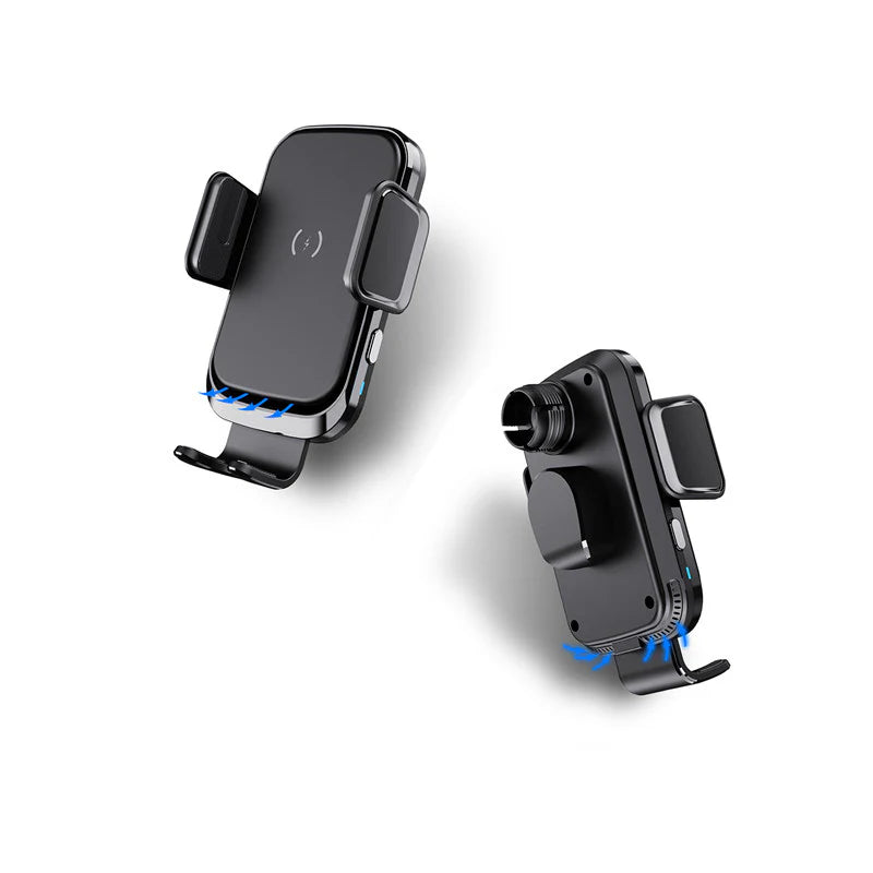 Vehicle Cordless Power Dock