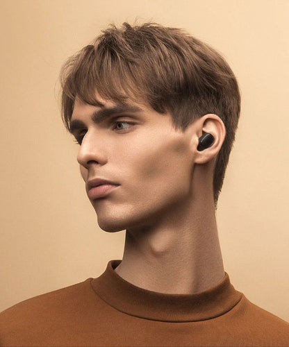 Works with Redmi Airdots 2 Wireless Earbuds