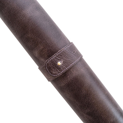 Hobart - Genuine Leather Luxury Desk Mat