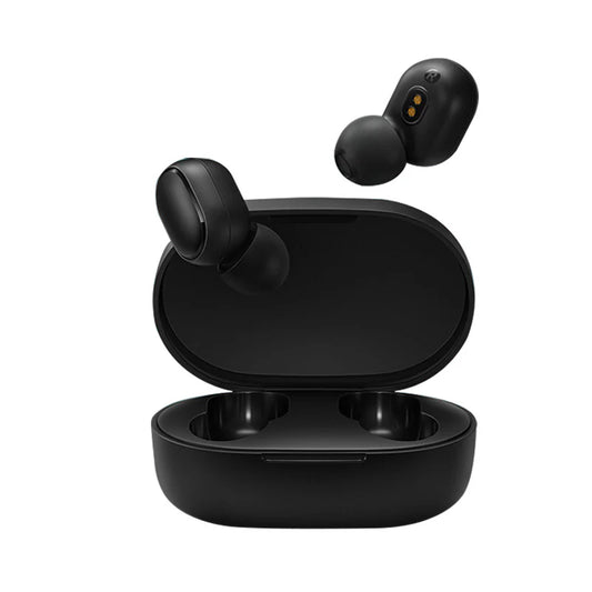 Works with Redmi Airdots 2 Wireless Earbuds