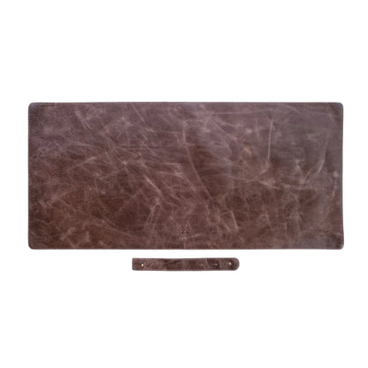 Hobart - Genuine Leather Luxury Desk Mat