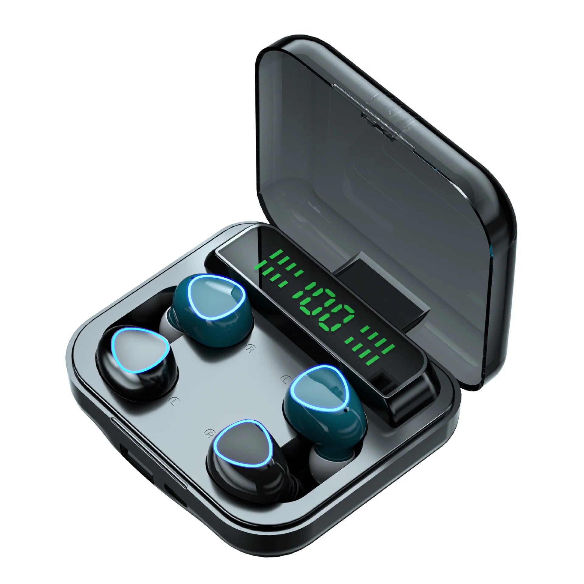 Trendy M56 Wireless Earbuds