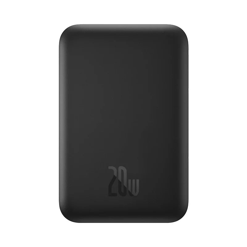 Magnetic 20W Quick Charge Portable Battery Pack