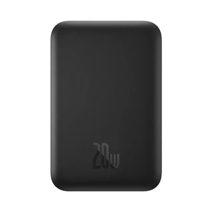 Magnetic 20W Quick Charge Portable Battery Pack