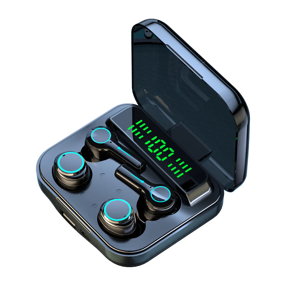 Trendy M56 Wireless Earbuds