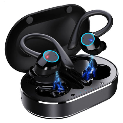 Wireless Earbuds Compact Clip-On Personal Edition Online Store