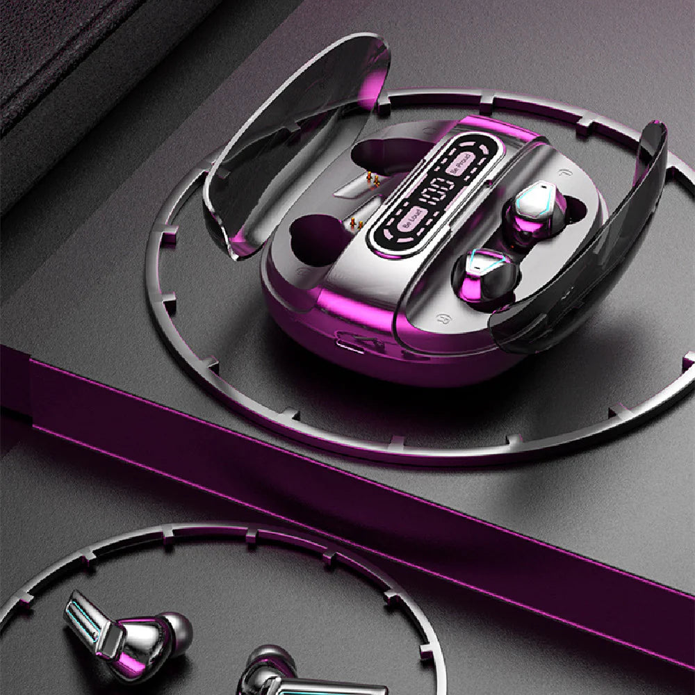 Trendy M56 Wireless Earbuds